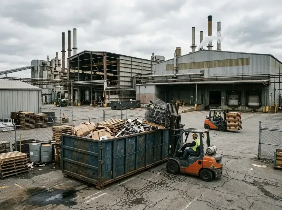 industrial-factory-scrap-conta-003 — frequently asked questions, Cheap Roll-off Dumpster Rentals in Panhandle, TX